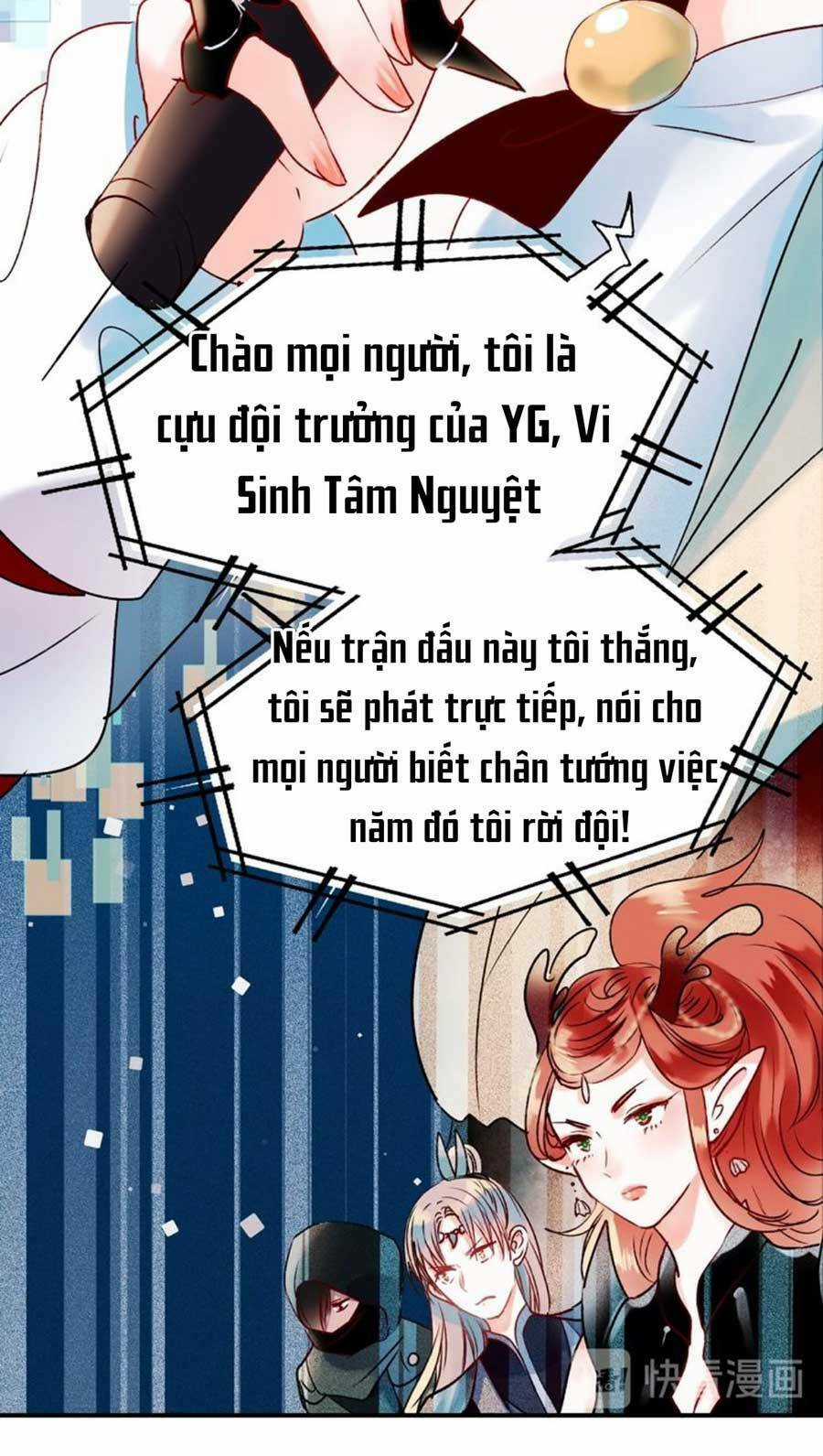 Thành Dã Tiêu Hà - Chapter 37 - Trang 67