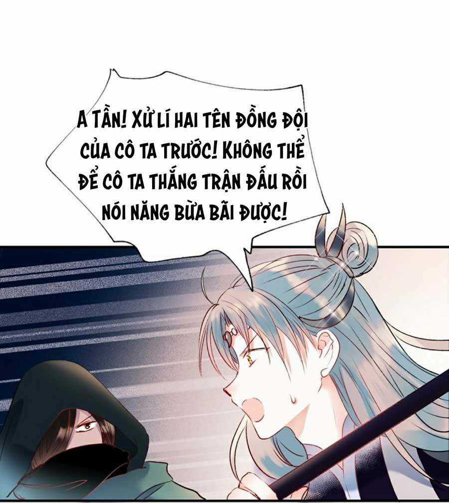 Thành Dã Tiêu Hà - Chapter 37 - Trang 72