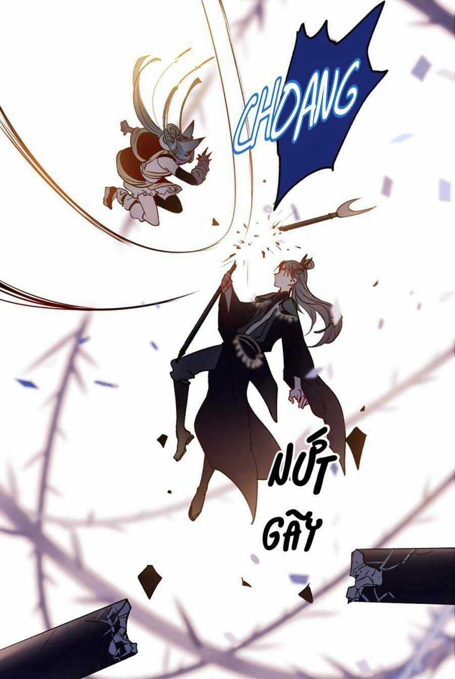 Thành Dã Tiêu Hà - Chapter 37 - Trang 74