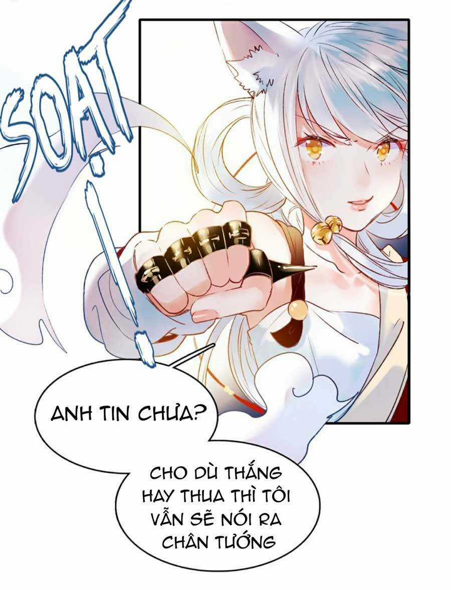 Thành Dã Tiêu Hà - Chapter 37 - Trang 76