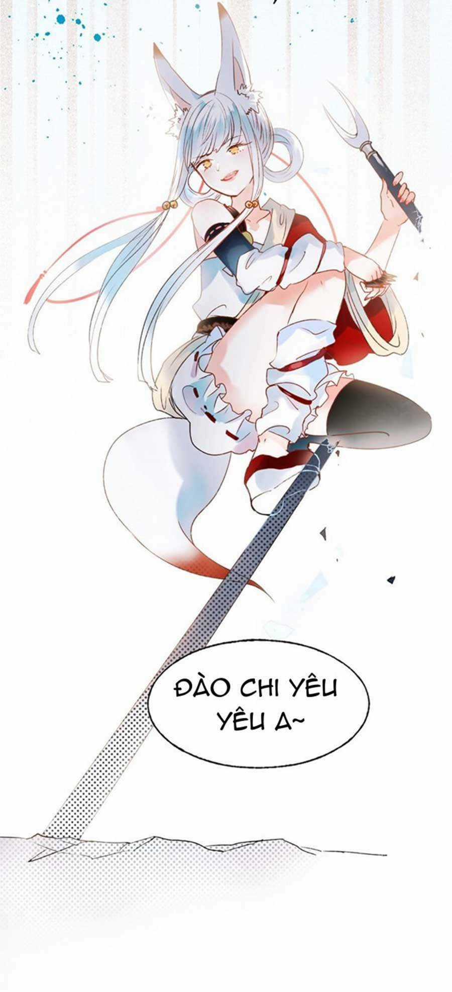 Thành Dã Tiêu Hà - Chapter 37 - Trang 80