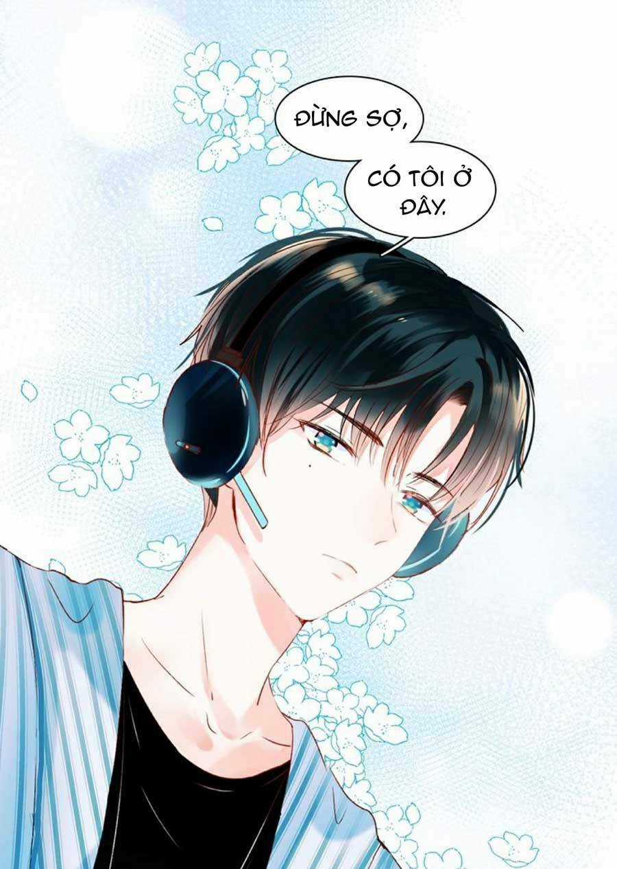 Thành Dã Tiêu Hà - Chapter 37 - Trang 10