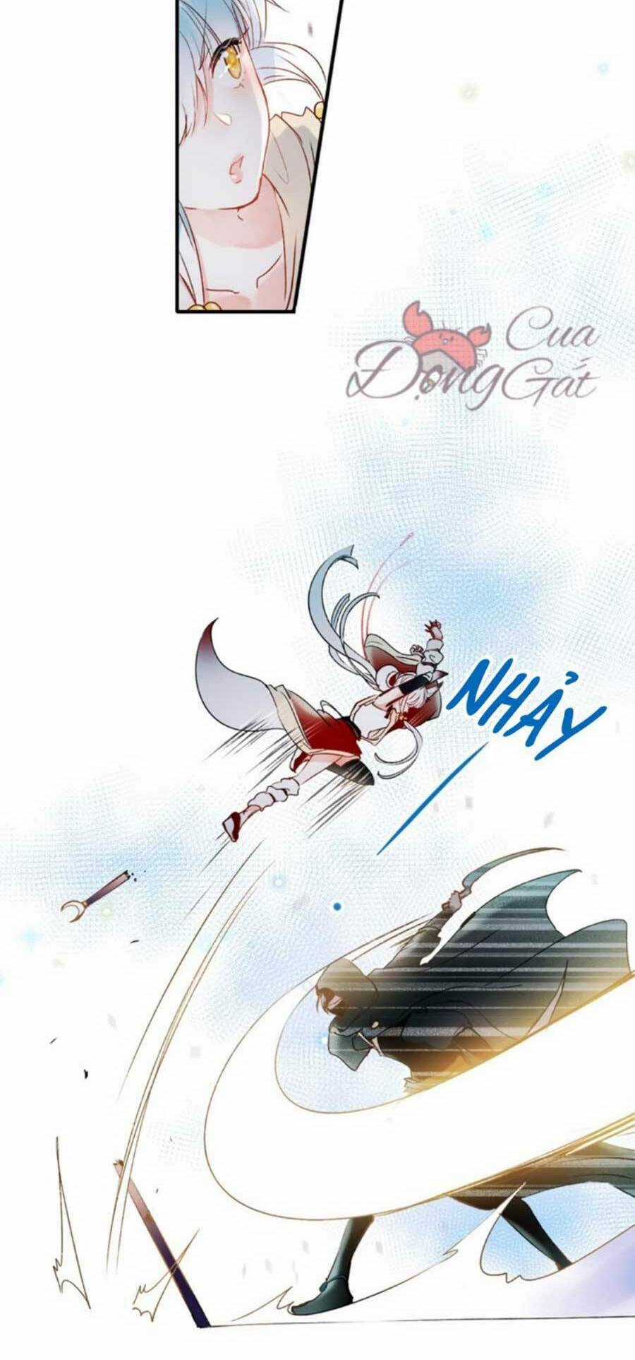 Thành Dã Tiêu Hà - Chapter 38 - Trang 2