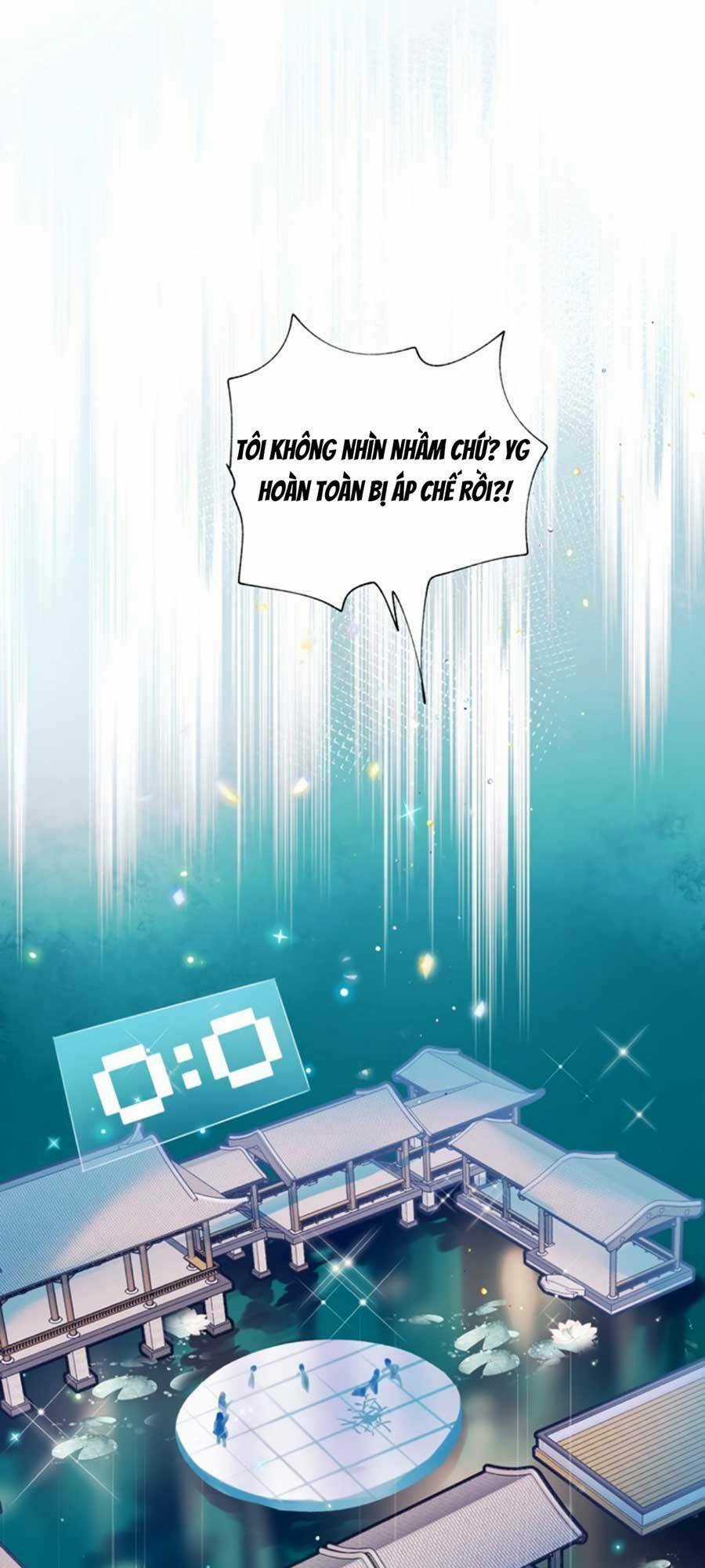 Thành Dã Tiêu Hà - Chapter 38 - Trang 11