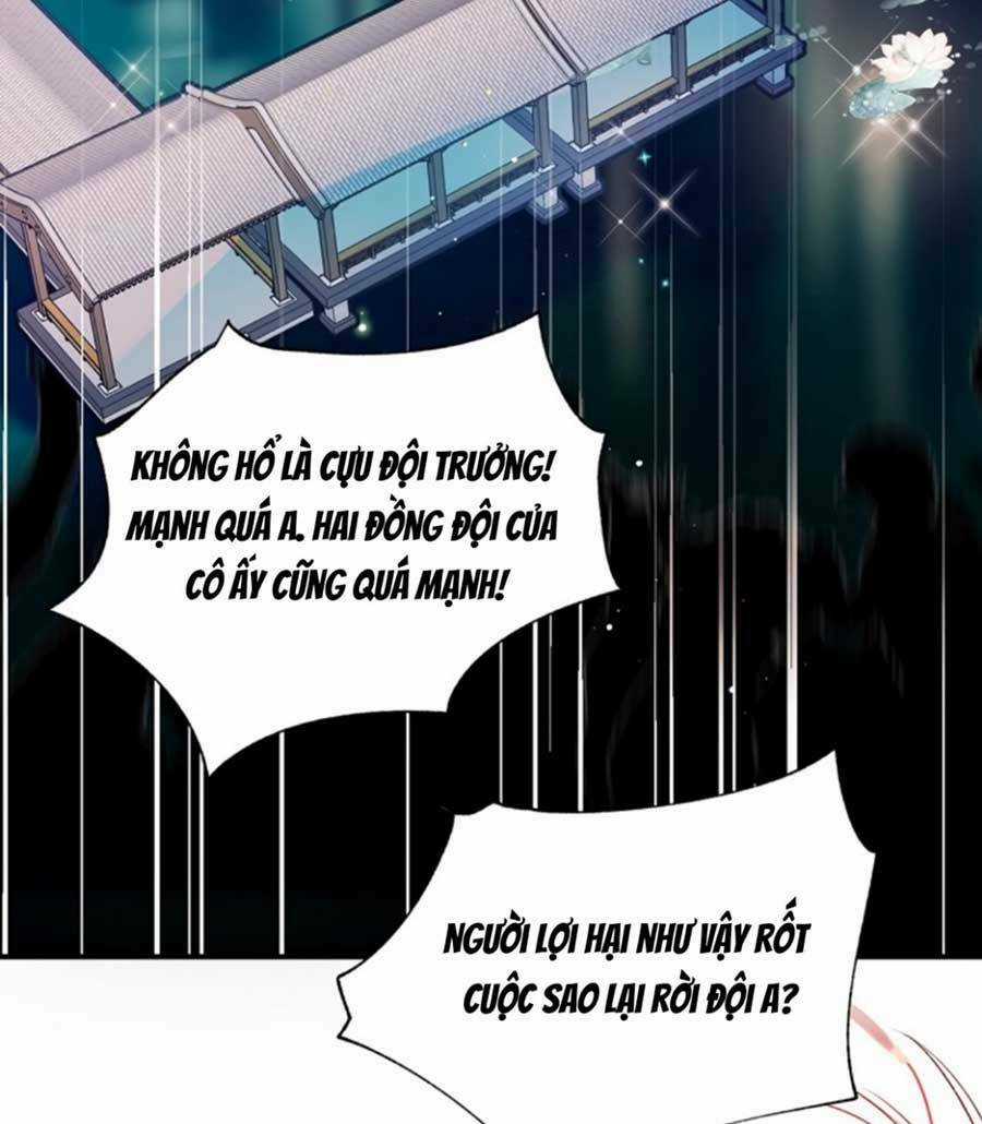 Thành Dã Tiêu Hà - Chapter 38 - Trang 12