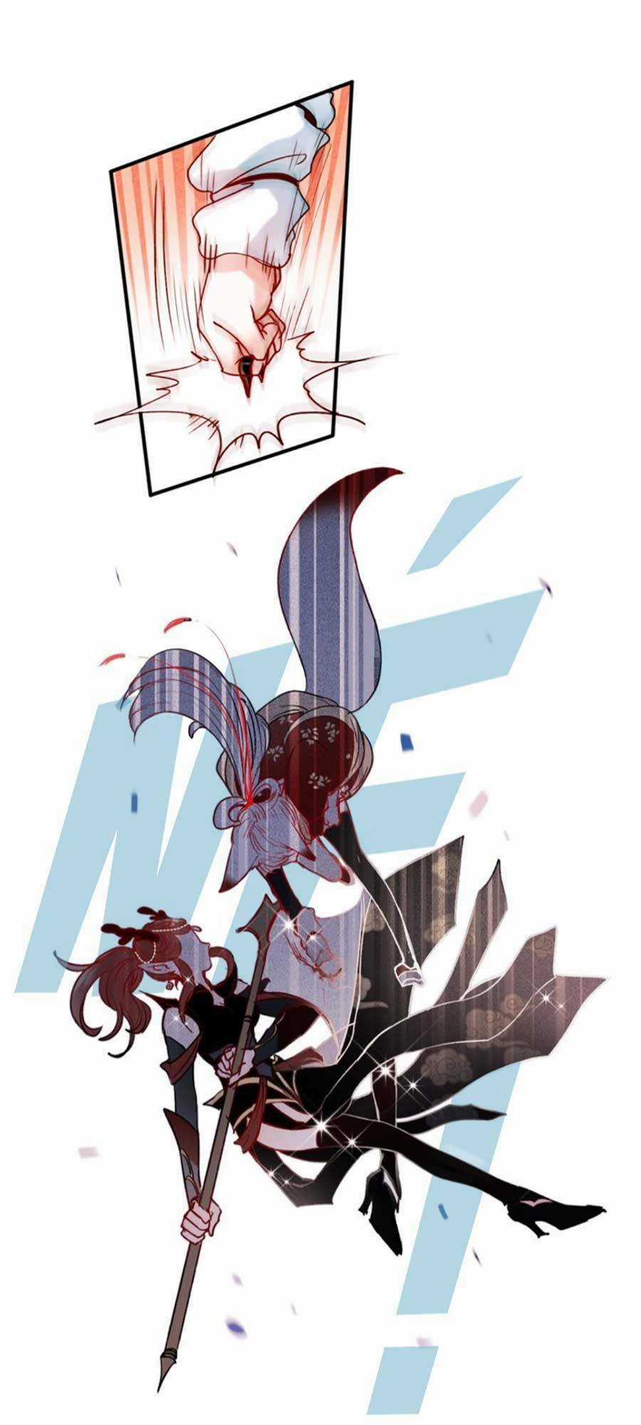 Thành Dã Tiêu Hà - Chapter 38 - Trang 14