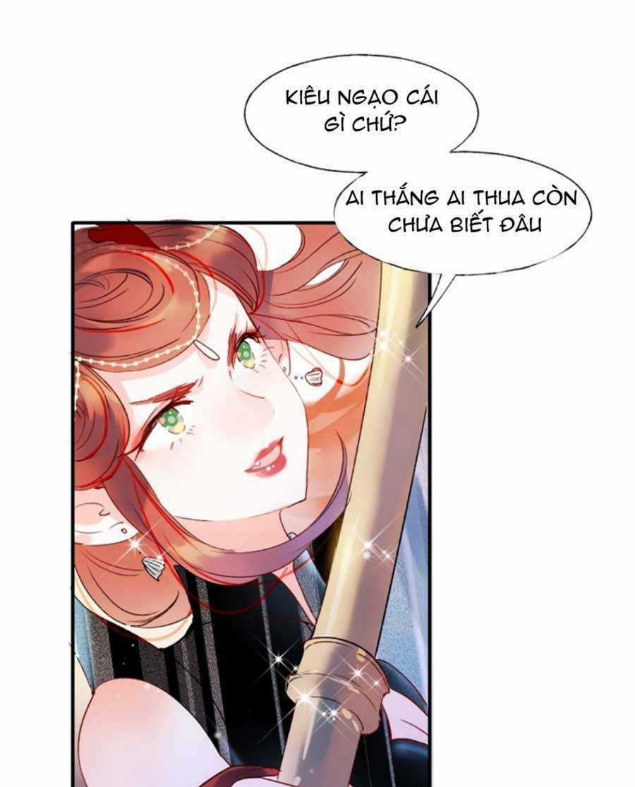 Thành Dã Tiêu Hà - Chapter 38 - Trang 15