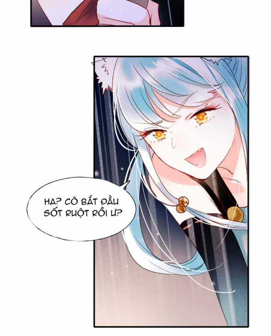 Thành Dã Tiêu Hà - Chapter 38 - Trang 16