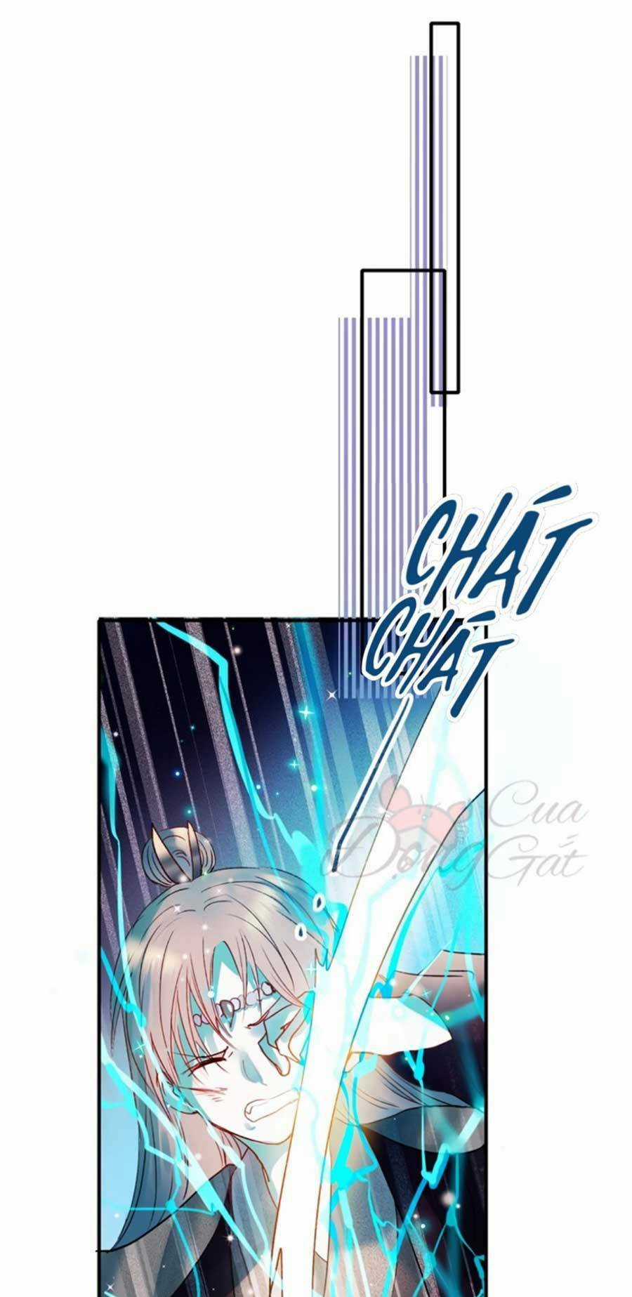 Thành Dã Tiêu Hà - Chapter 38 - Trang 19