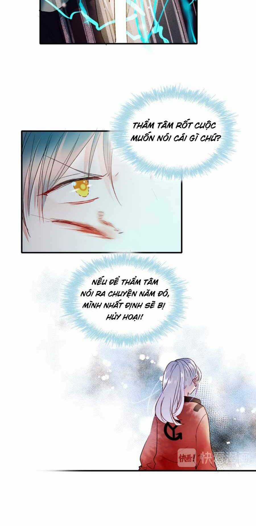 Thành Dã Tiêu Hà - Chapter 38 - Trang 20