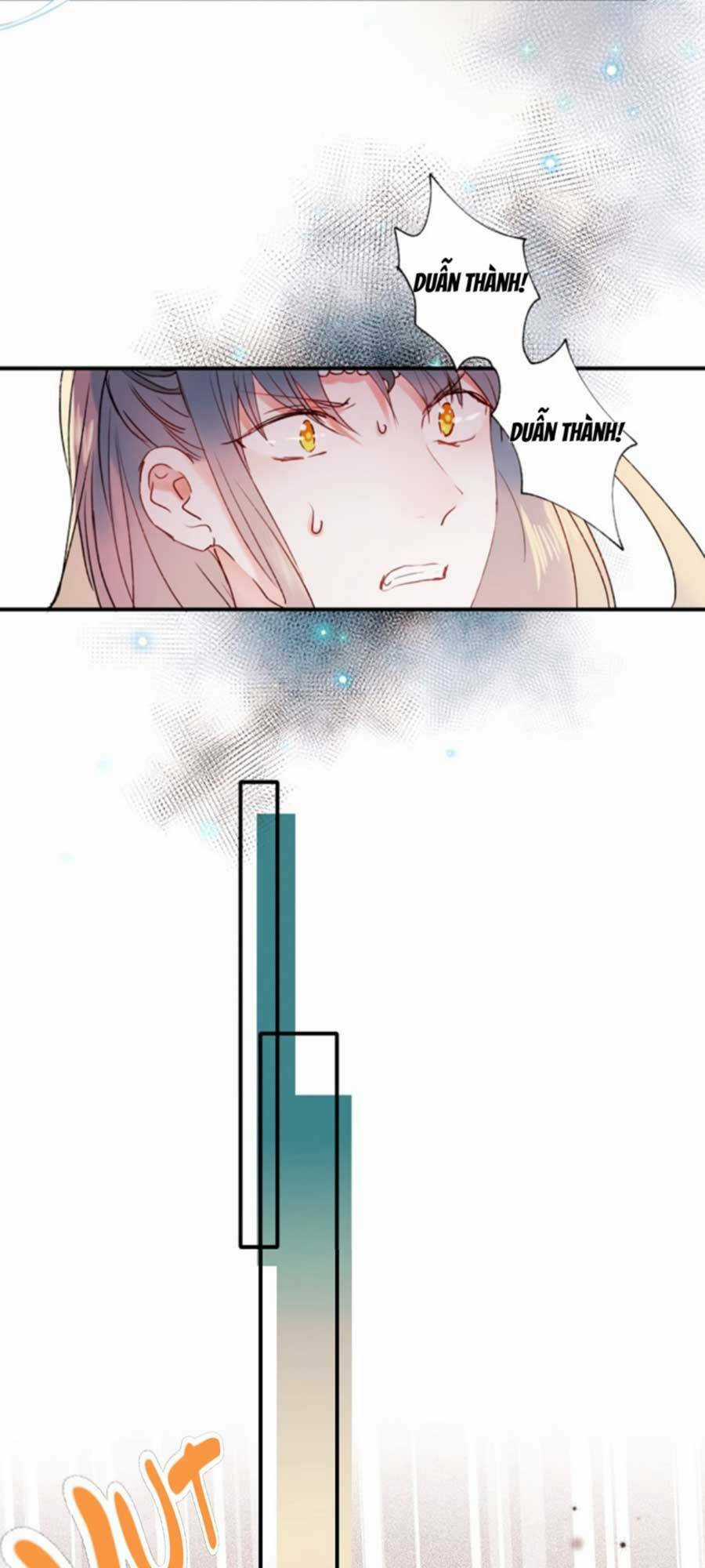 Thành Dã Tiêu Hà - Chapter 38 - Trang 21