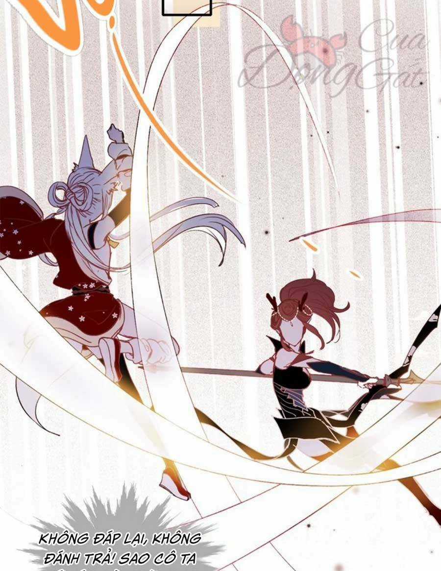 Thành Dã Tiêu Hà - Chapter 38 - Trang 22