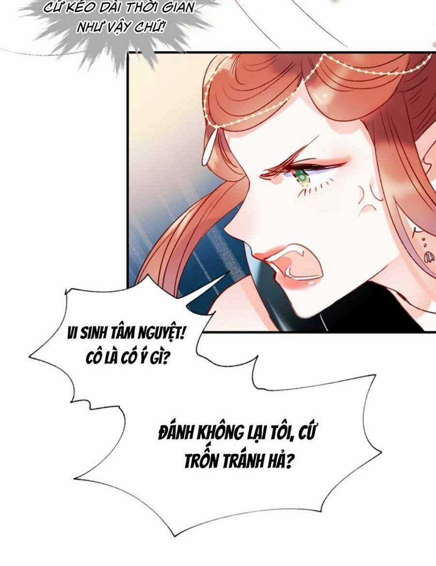 Thành Dã Tiêu Hà - Chapter 38 - Trang 23