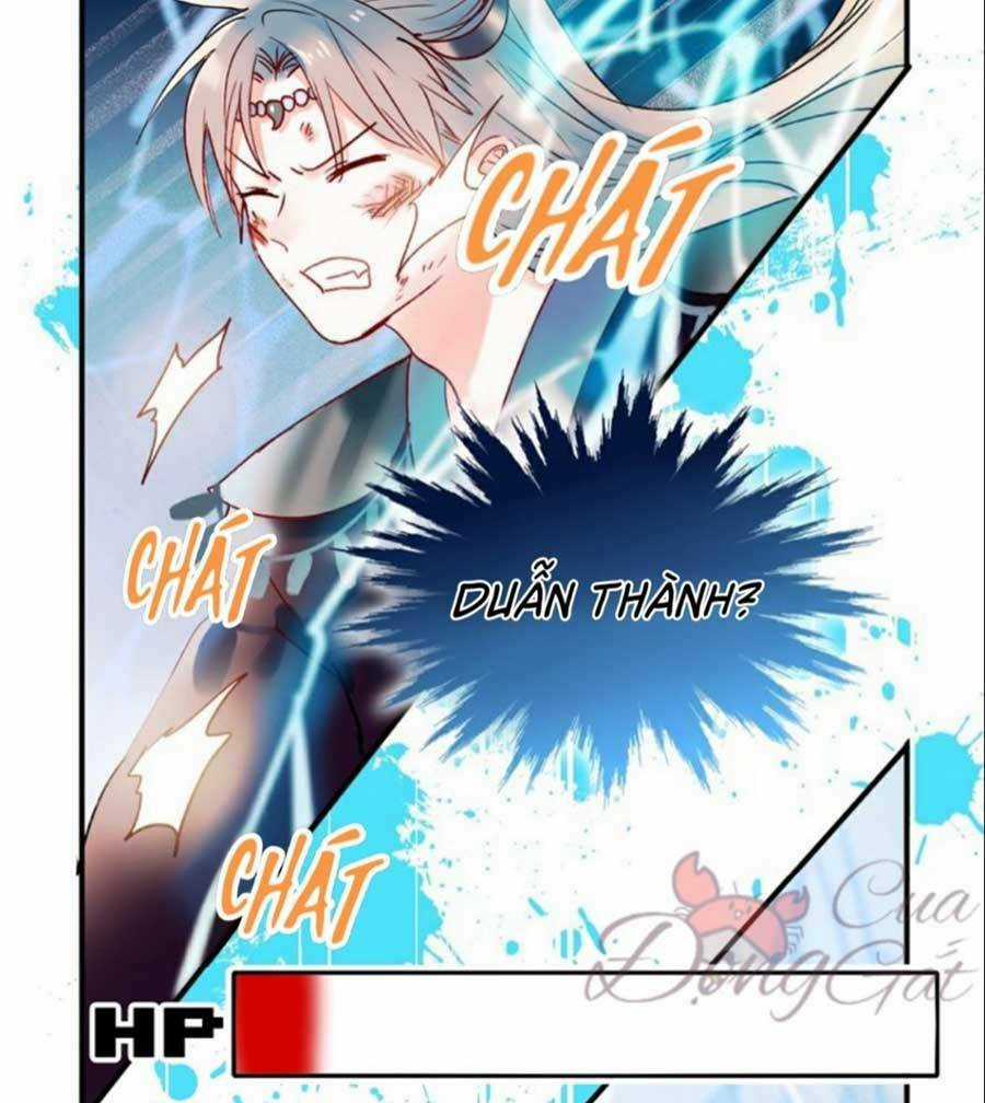 Thành Dã Tiêu Hà - Chapter 38 - Trang 25