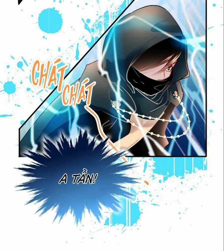 Thành Dã Tiêu Hà - Chapter 38 - Trang 26
