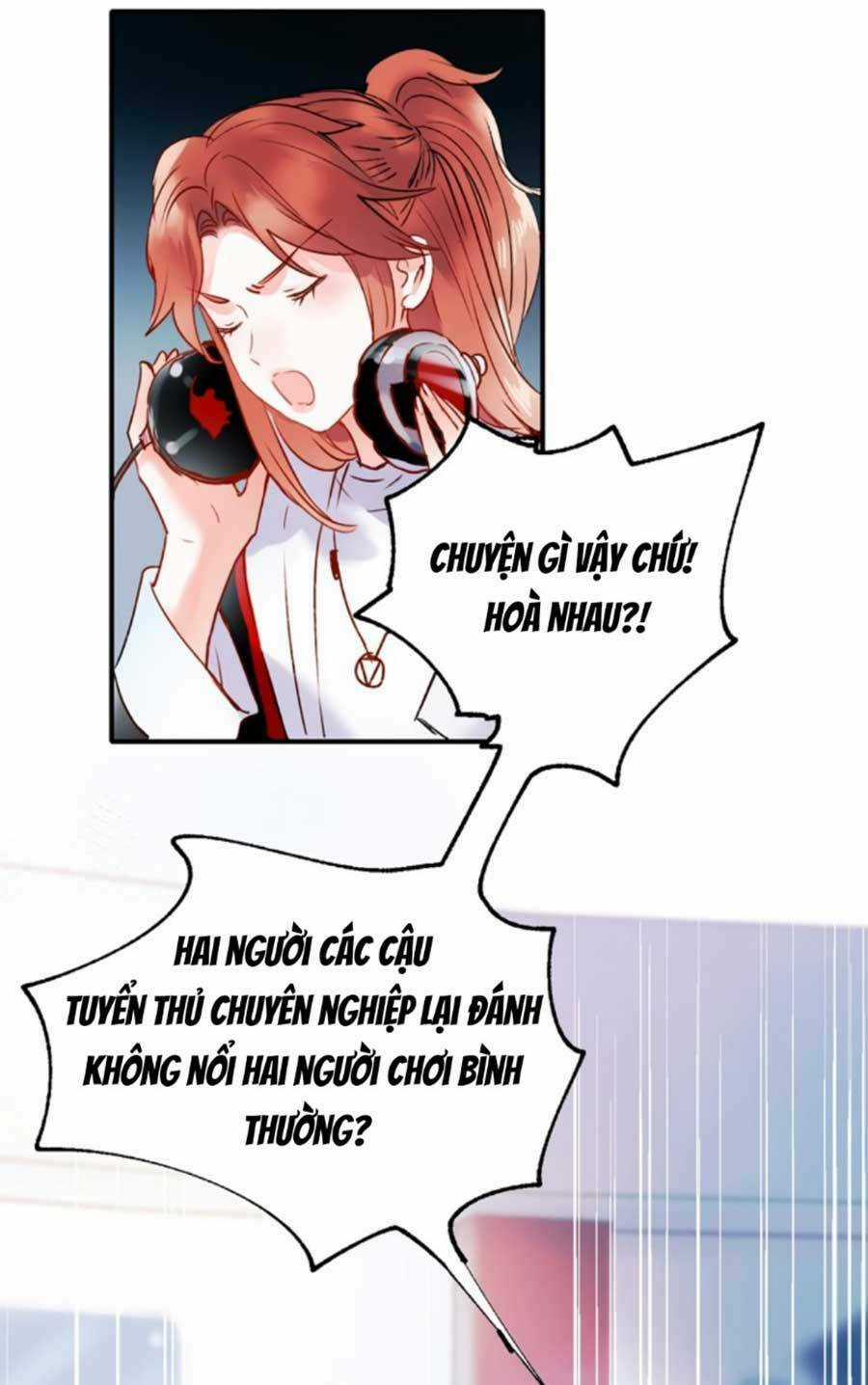 Thành Dã Tiêu Hà - Chapter 38 - Trang 29