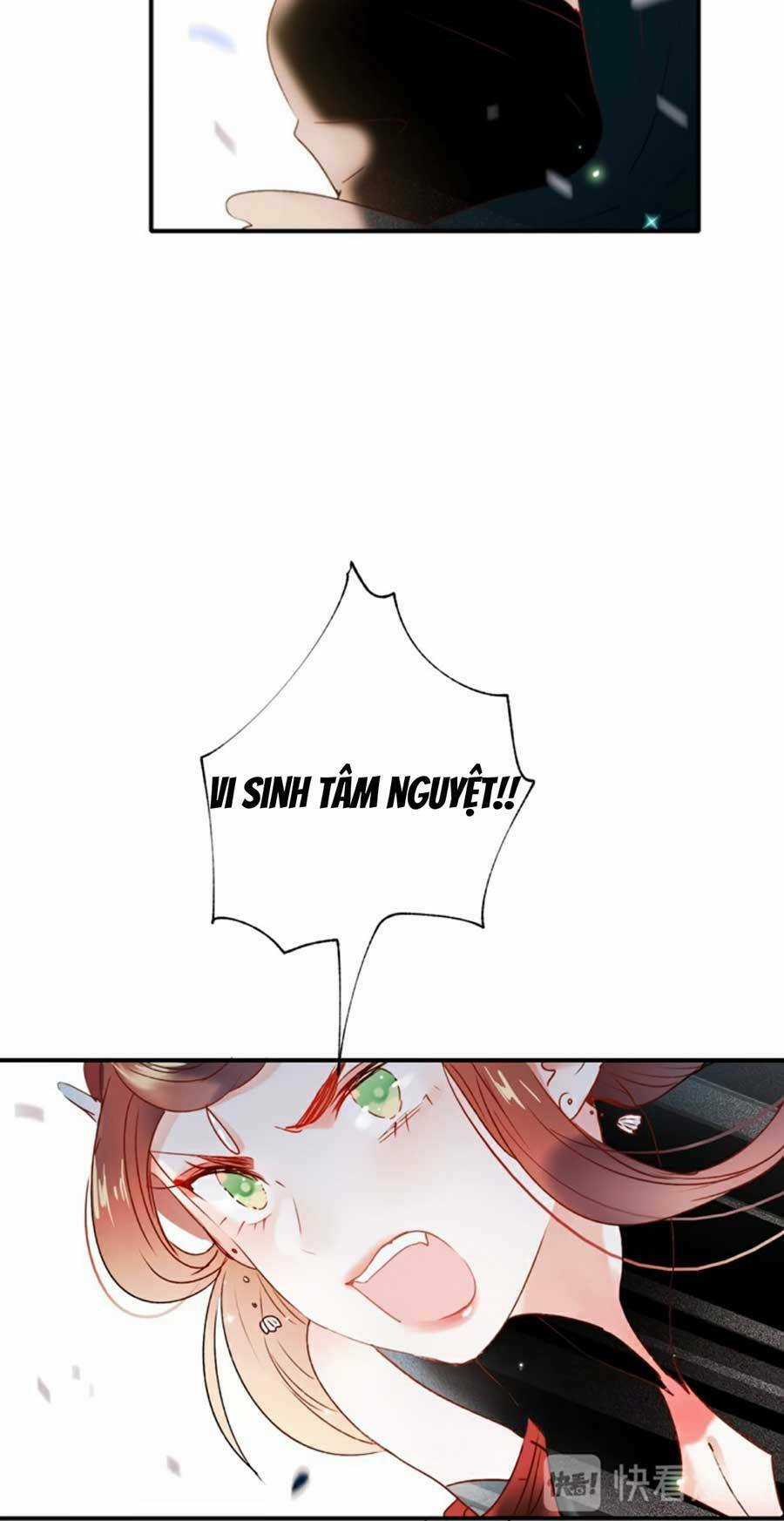 Thành Dã Tiêu Hà - Chapter 38 - Trang 4