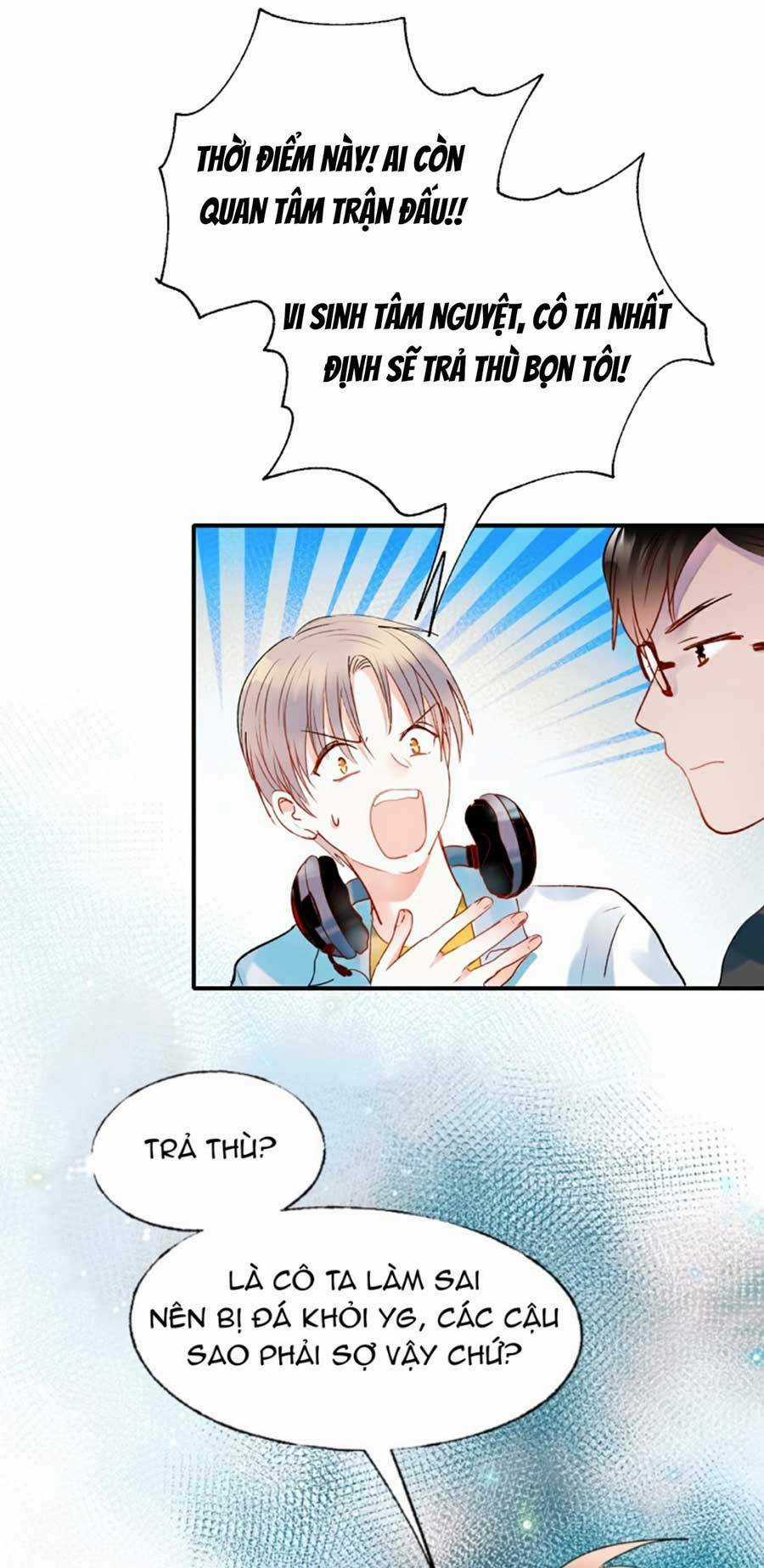 Thành Dã Tiêu Hà - Chapter 38 - Trang 31