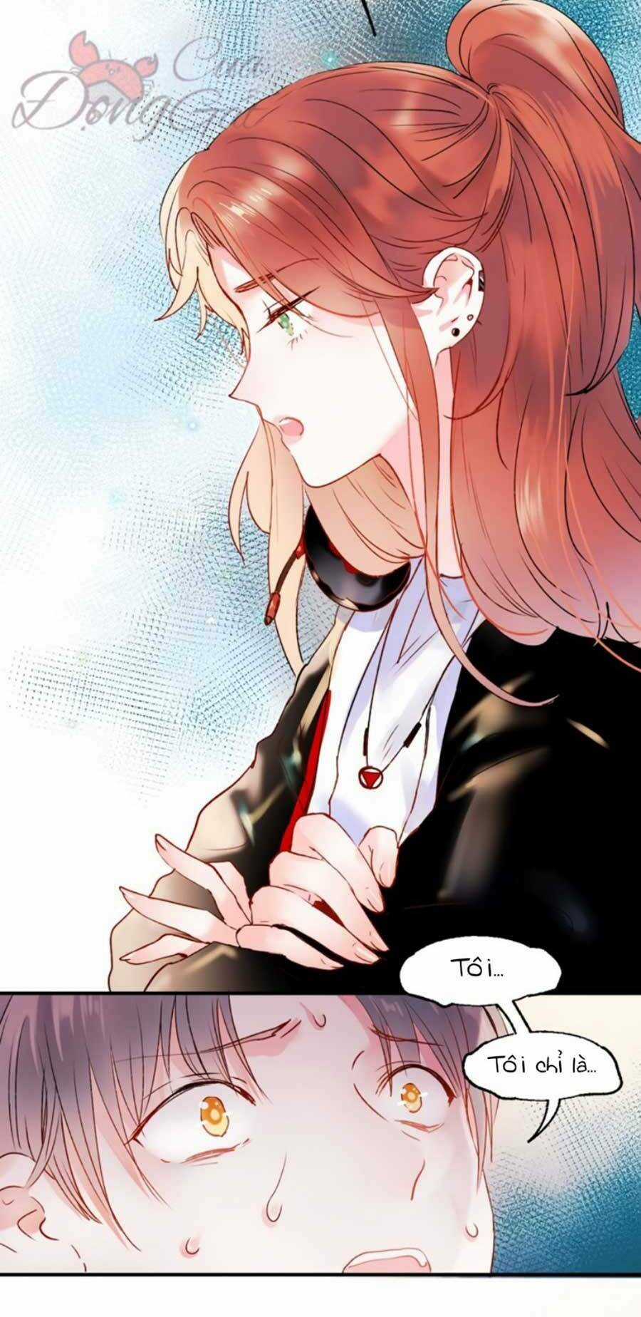 Thành Dã Tiêu Hà - Chapter 38 - Trang 32