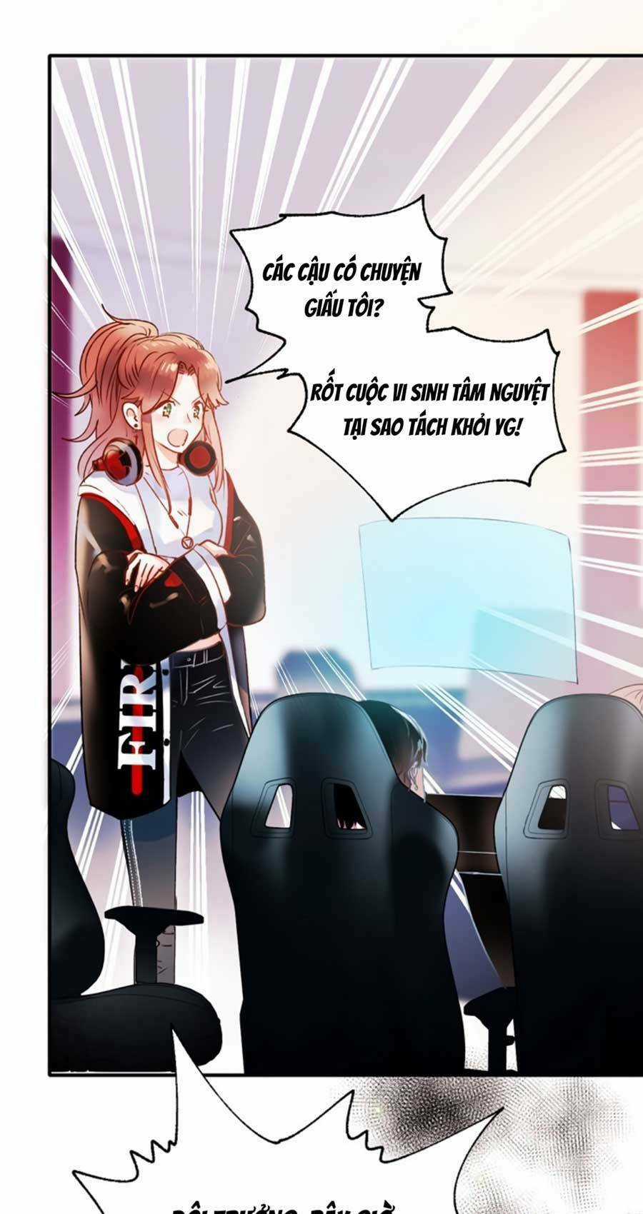 Thành Dã Tiêu Hà - Chapter 38 - Trang 33