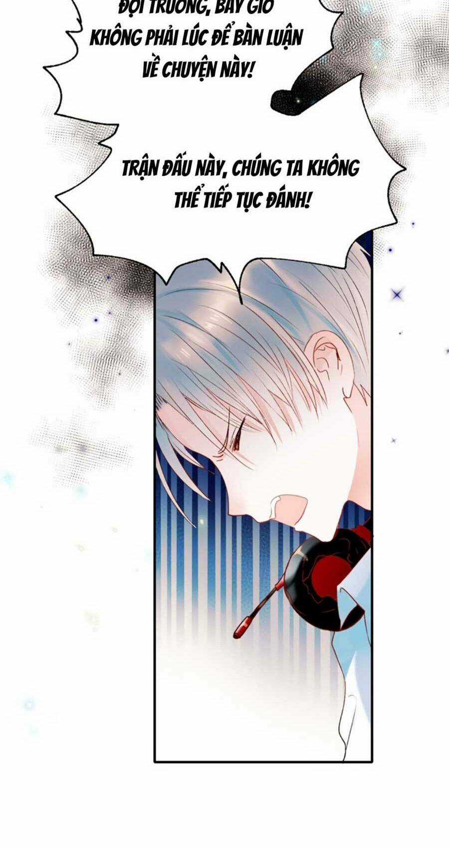 Thành Dã Tiêu Hà - Chapter 38 - Trang 34