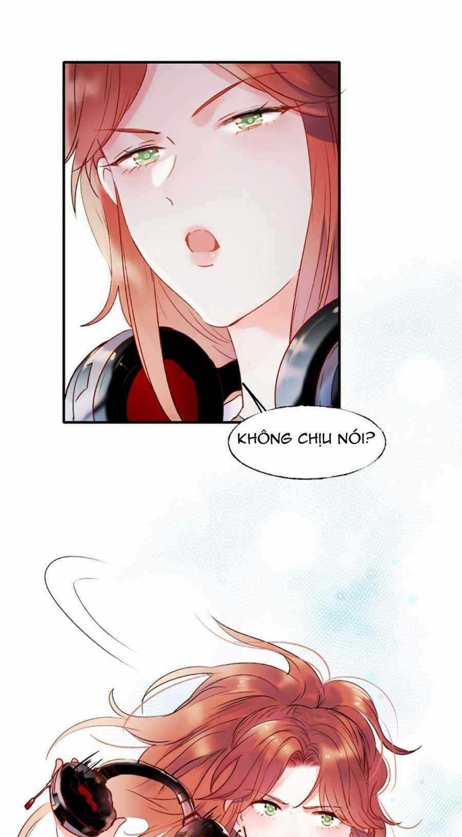 Thành Dã Tiêu Hà - Chapter 38 - Trang 35