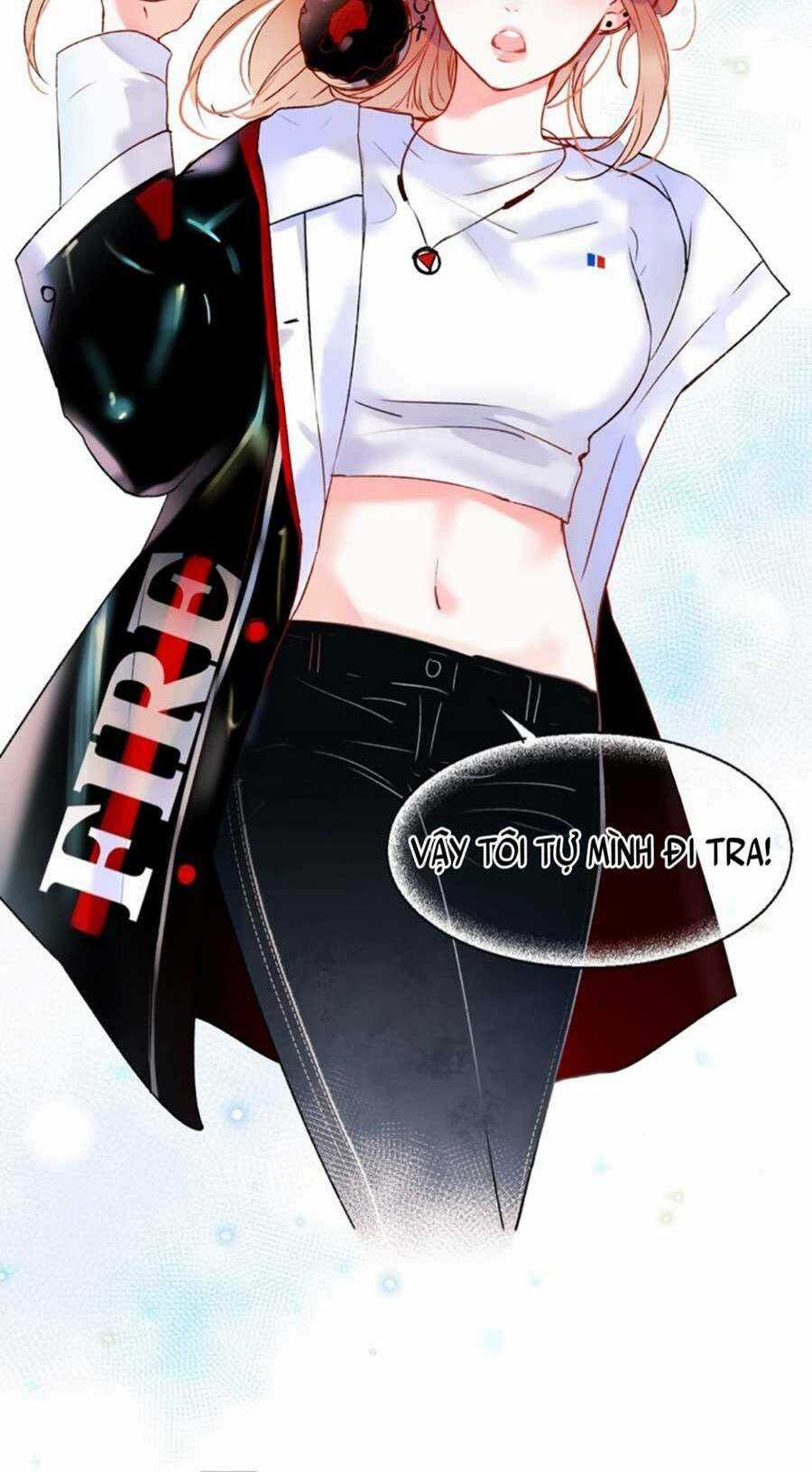 Thành Dã Tiêu Hà - Chapter 38 - Trang 36