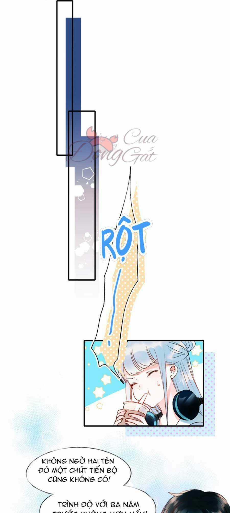 Thành Dã Tiêu Hà - Chapter 38 - Trang 37