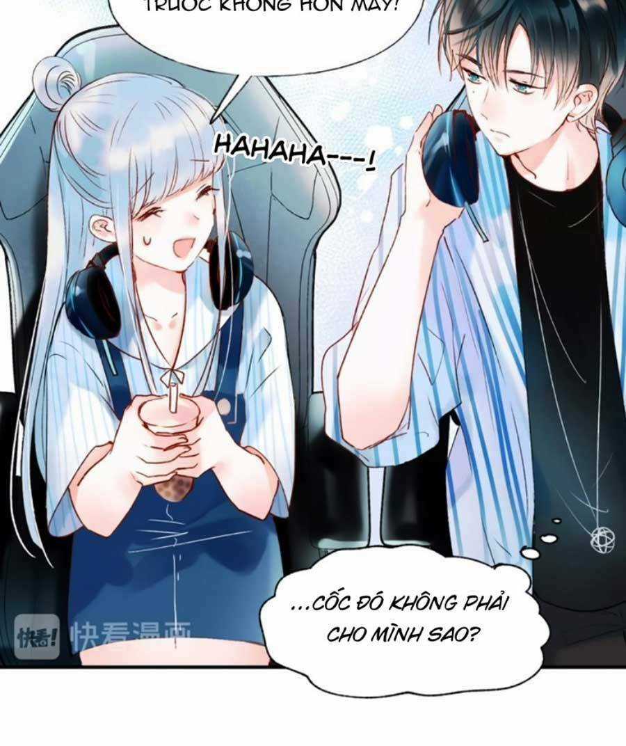 Thành Dã Tiêu Hà - Chapter 38 - Trang 38