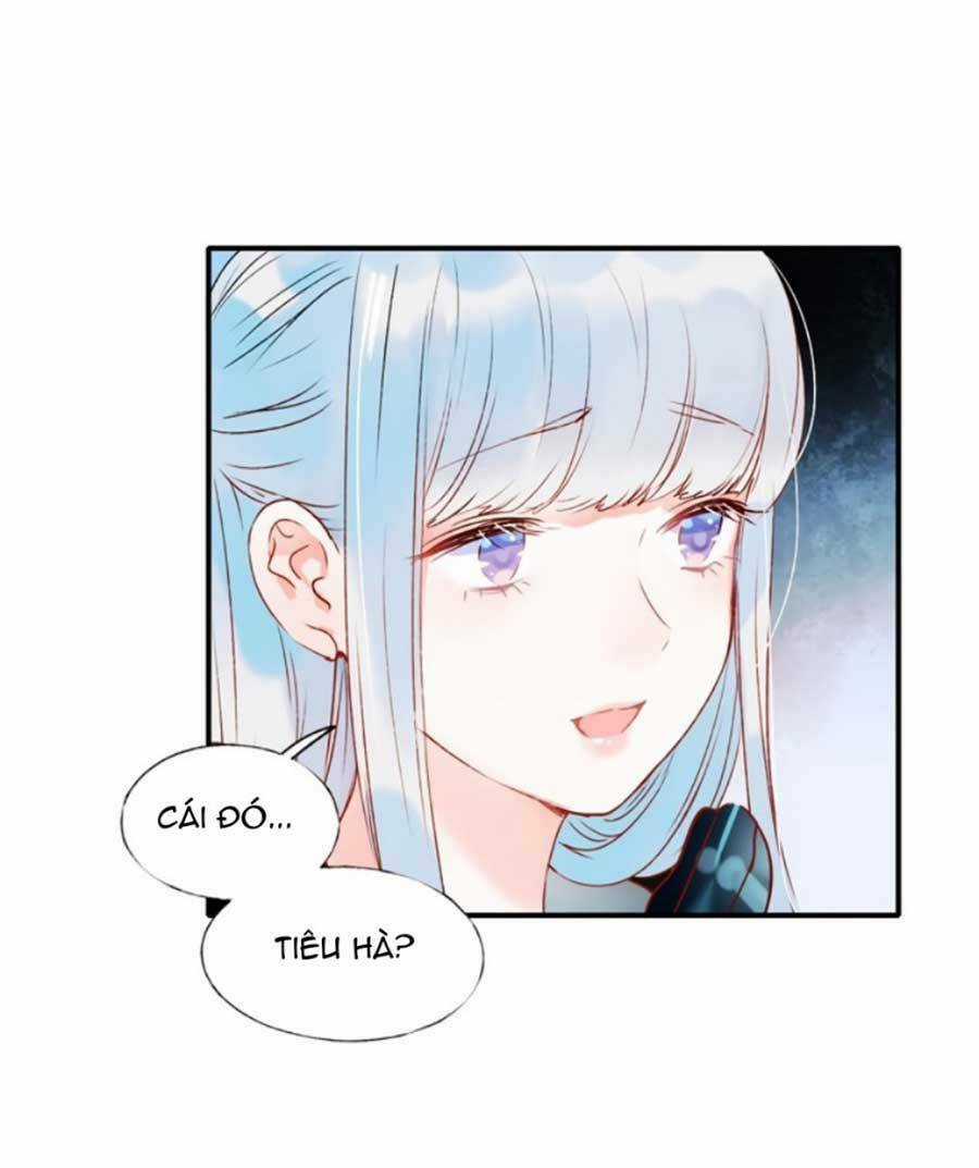 Thành Dã Tiêu Hà - Chapter 38 - Trang 39