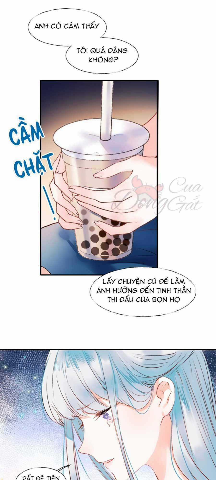 Thành Dã Tiêu Hà - Chapter 38 - Trang 40