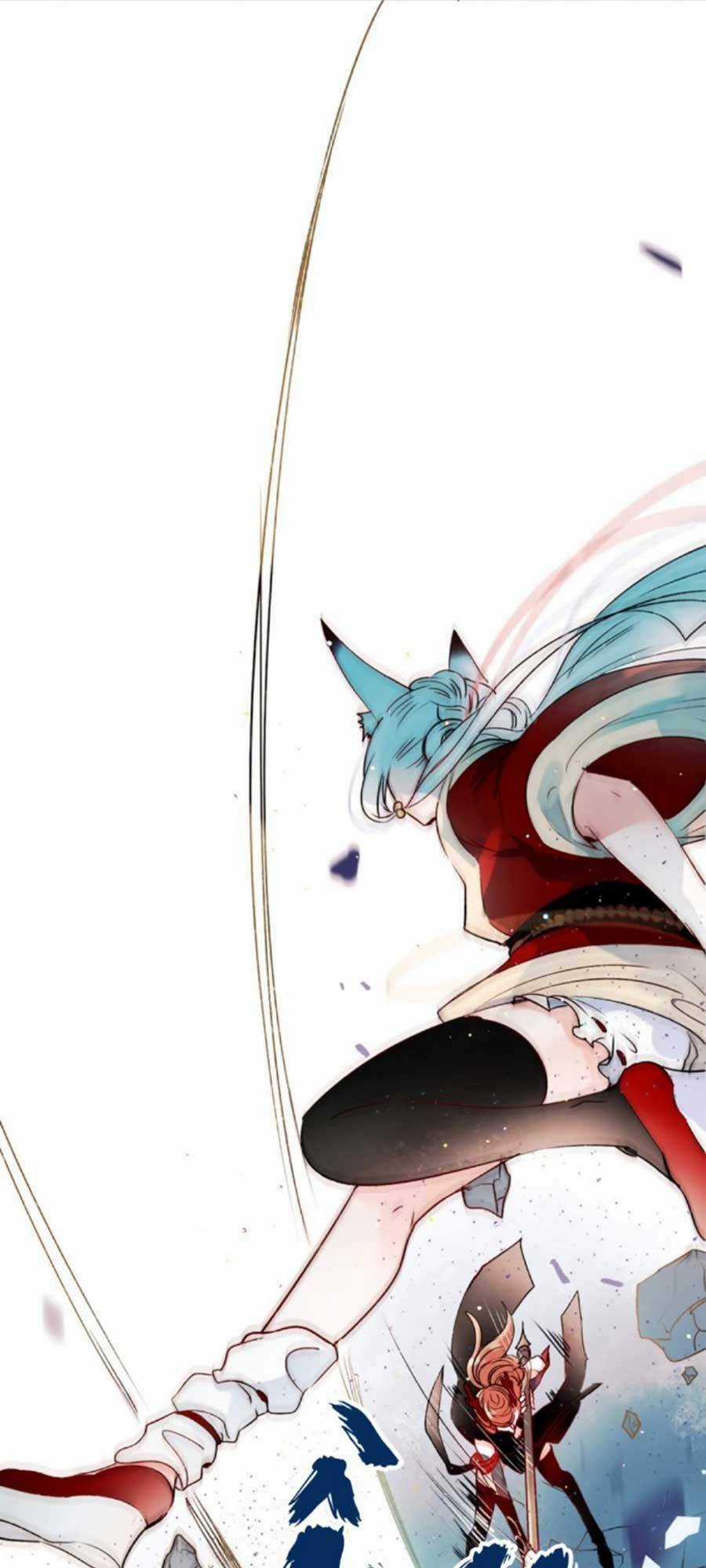 Thành Dã Tiêu Hà - Chapter 38 - Trang 5