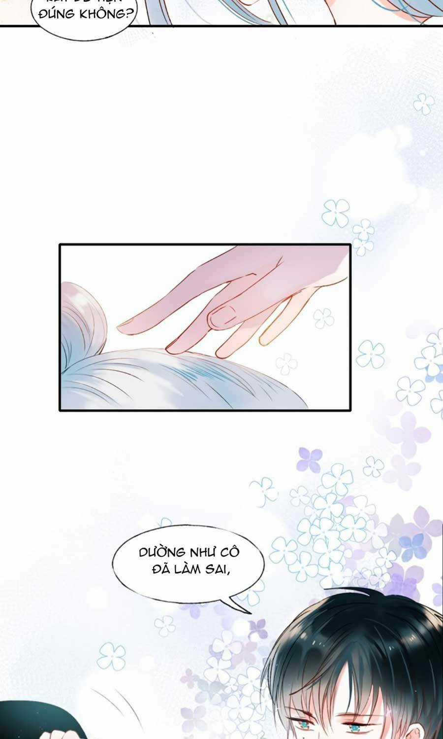 Thành Dã Tiêu Hà - Chapter 38 - Trang 41