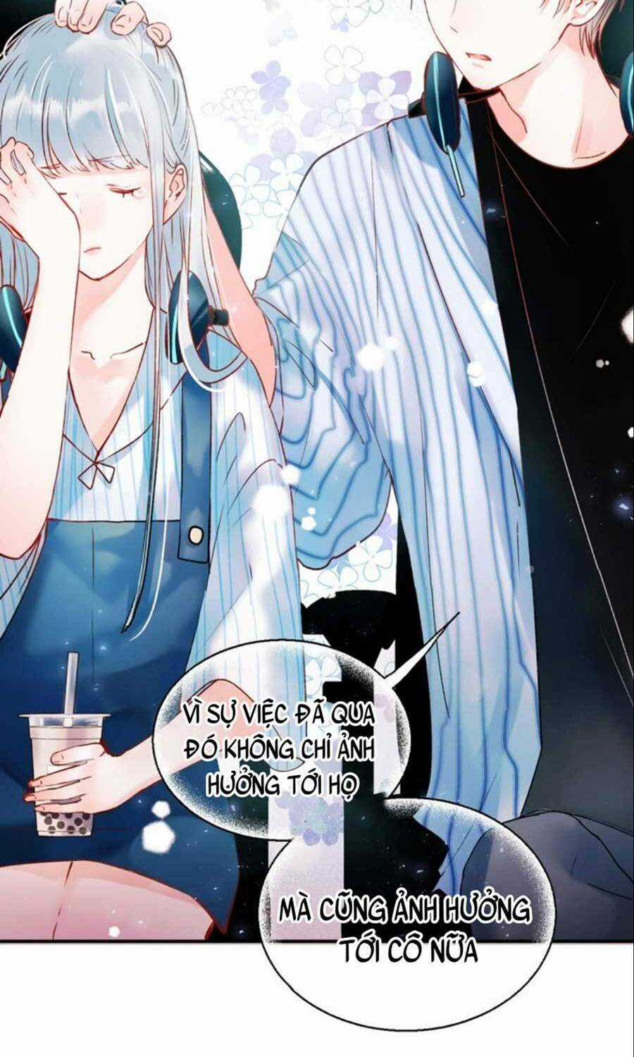 Thành Dã Tiêu Hà - Chapter 38 - Trang 42