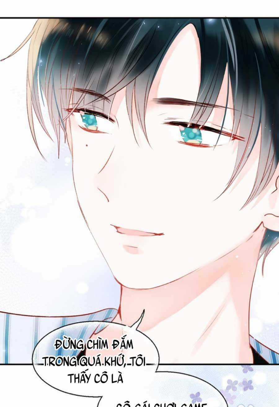 Thành Dã Tiêu Hà - Chapter 38 - Trang 43