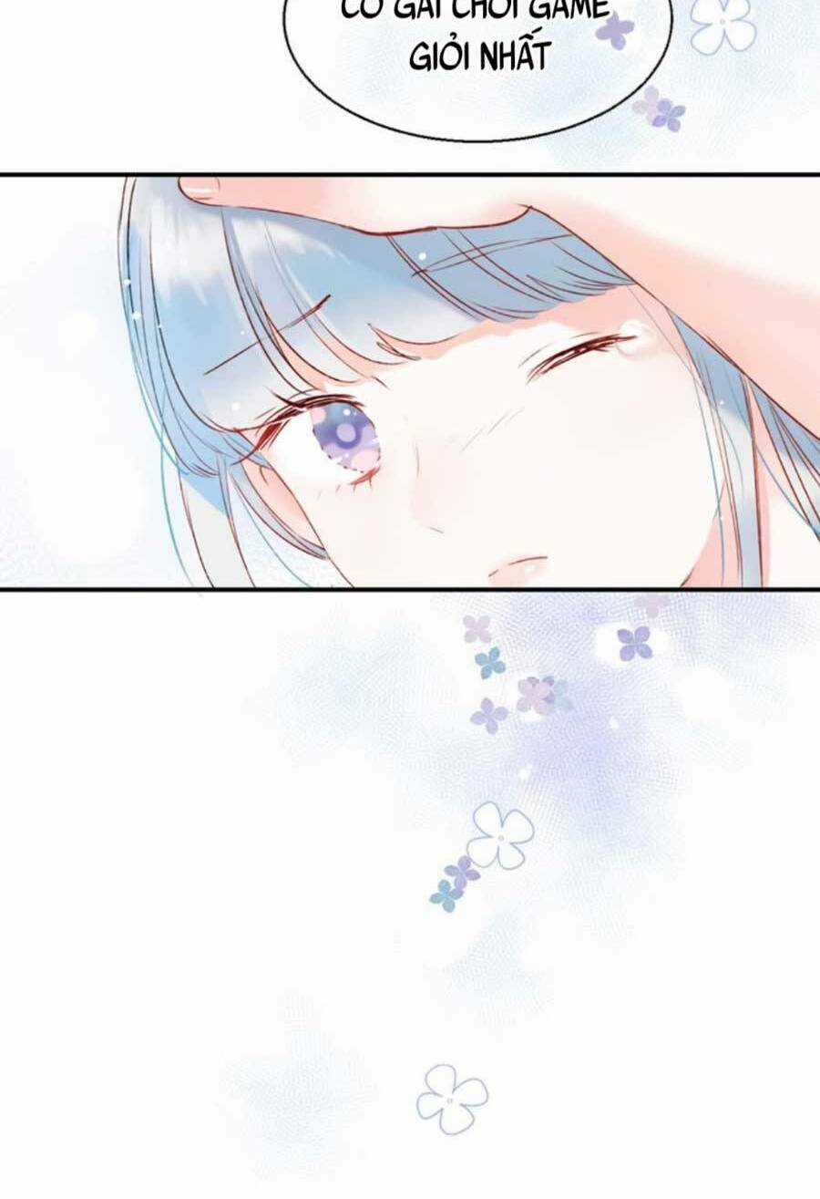 Thành Dã Tiêu Hà - Chapter 38 - Trang 44