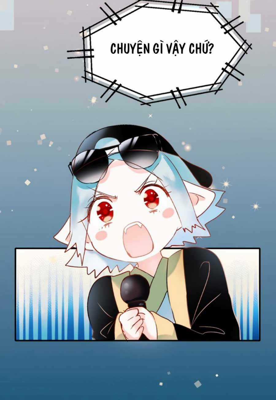 Thành Dã Tiêu Hà - Chapter 38 - Trang 46