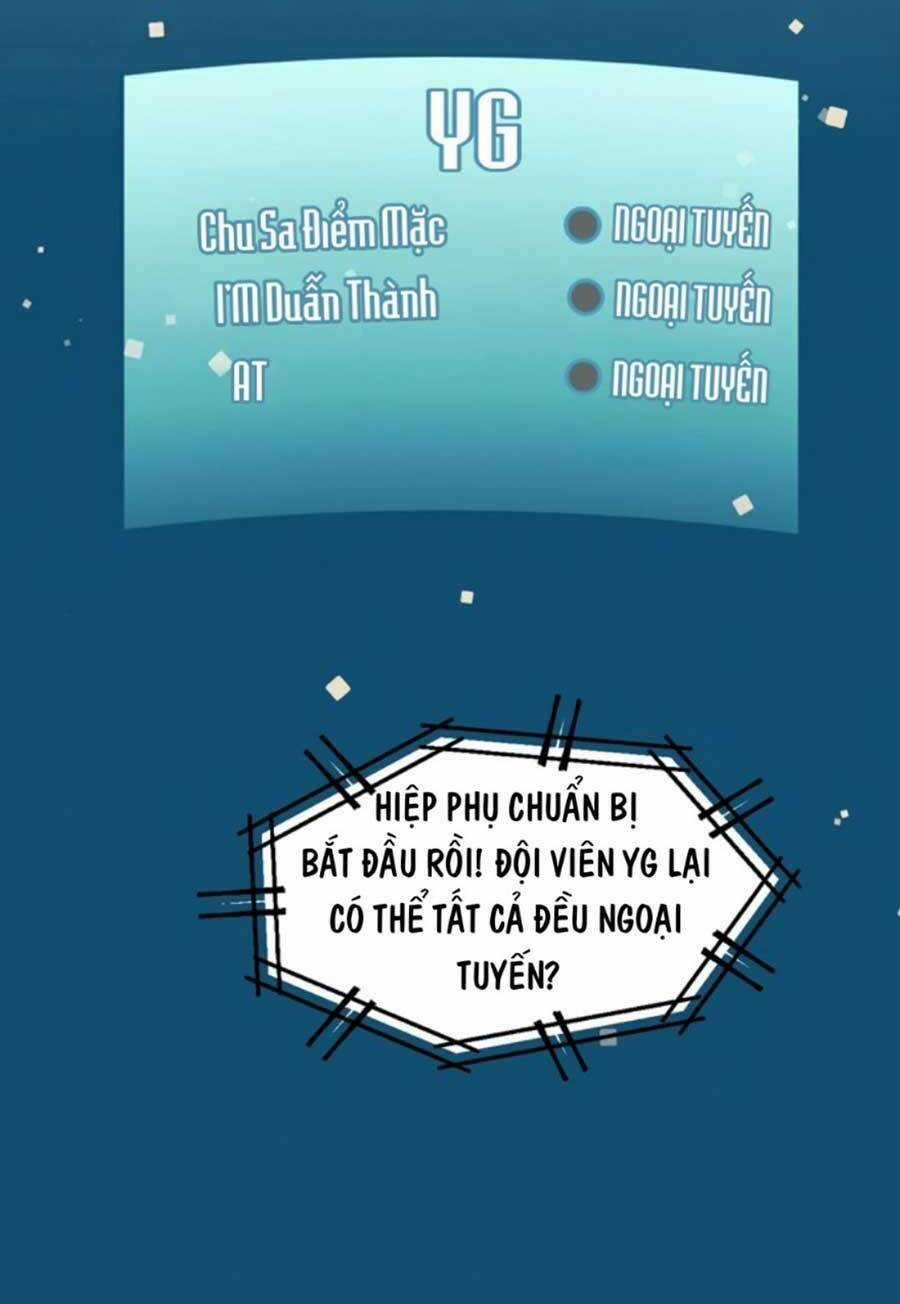 Thành Dã Tiêu Hà - Chapter 38 - Trang 47