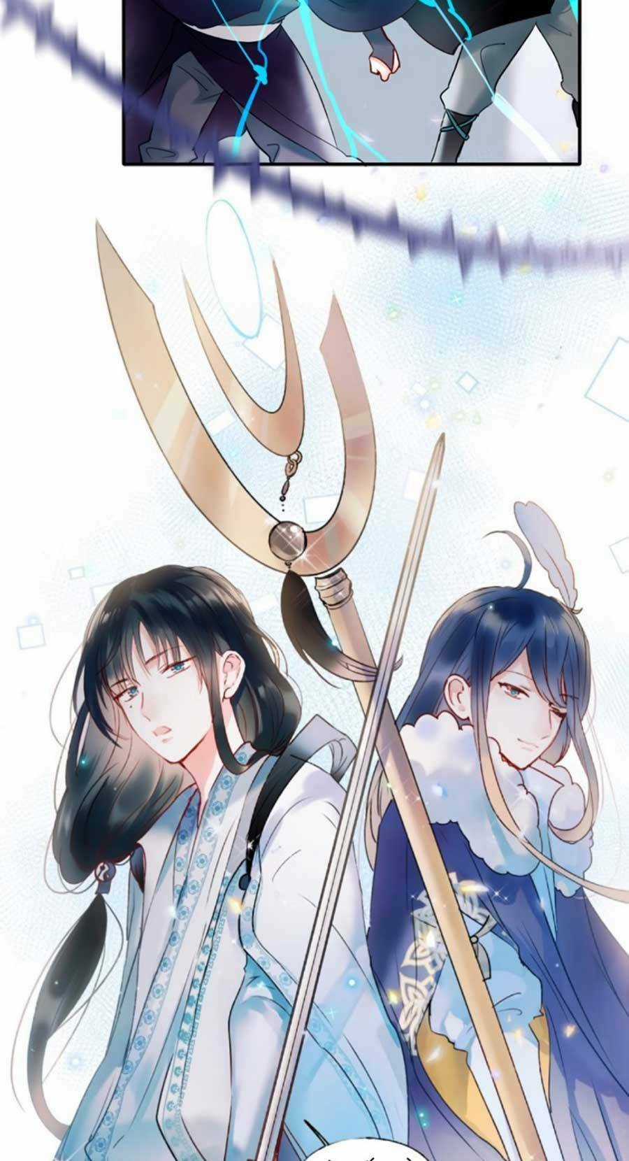 Thành Dã Tiêu Hà - Chapter 38 - Trang 9