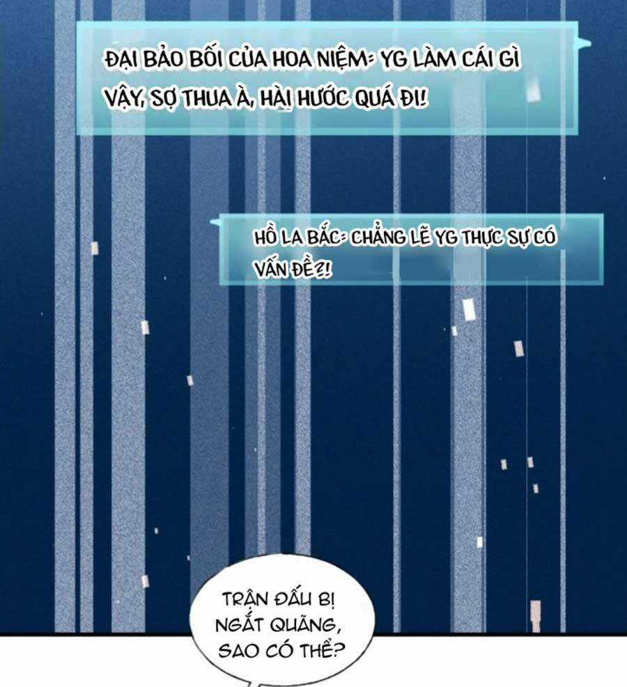 Thành Dã Tiêu Hà - Chapter 39 - Trang 16