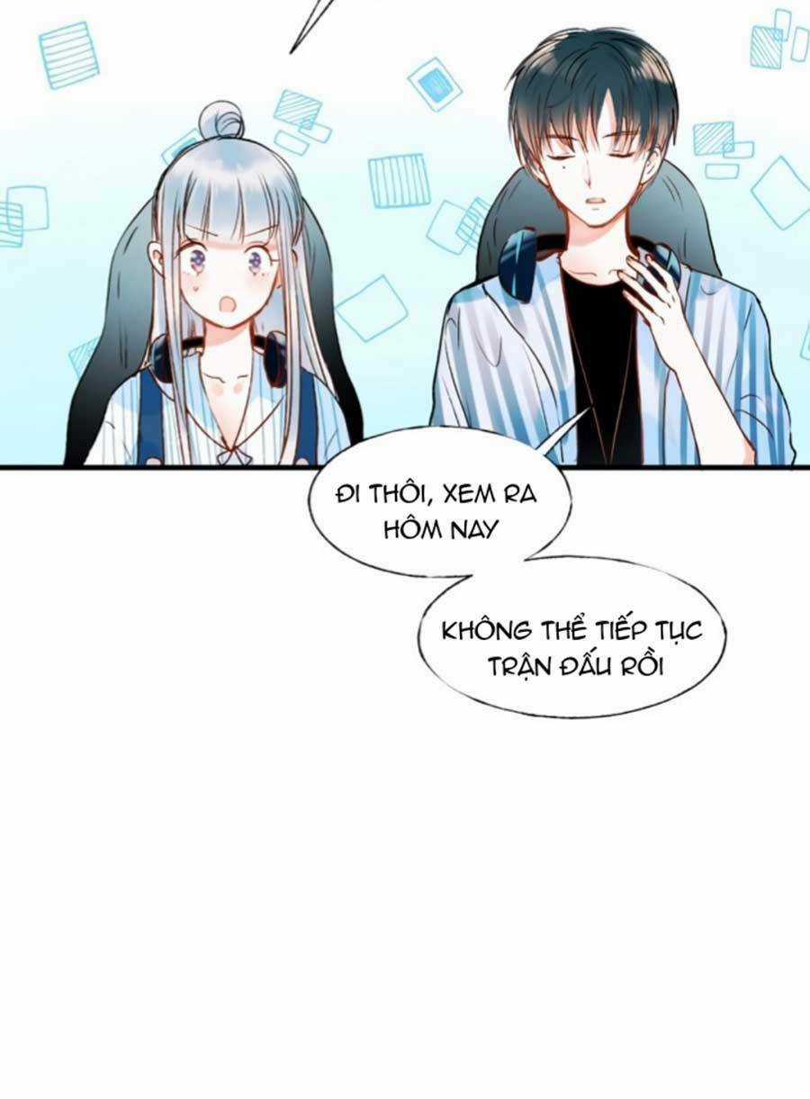 Thành Dã Tiêu Hà - Chapter 39 - Trang 17