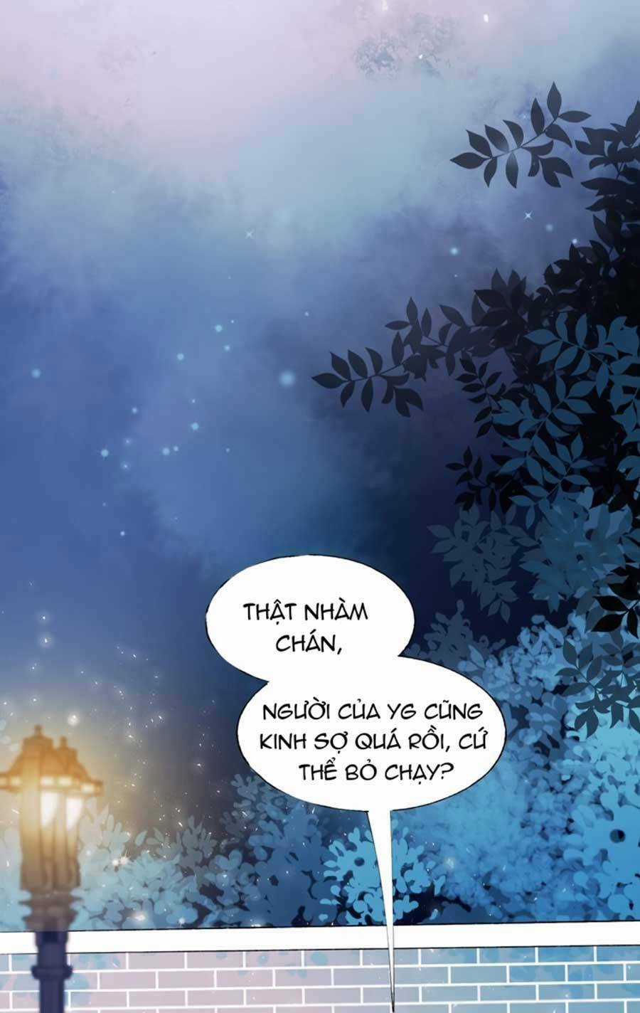 Thành Dã Tiêu Hà - Chapter 39 - Trang 20