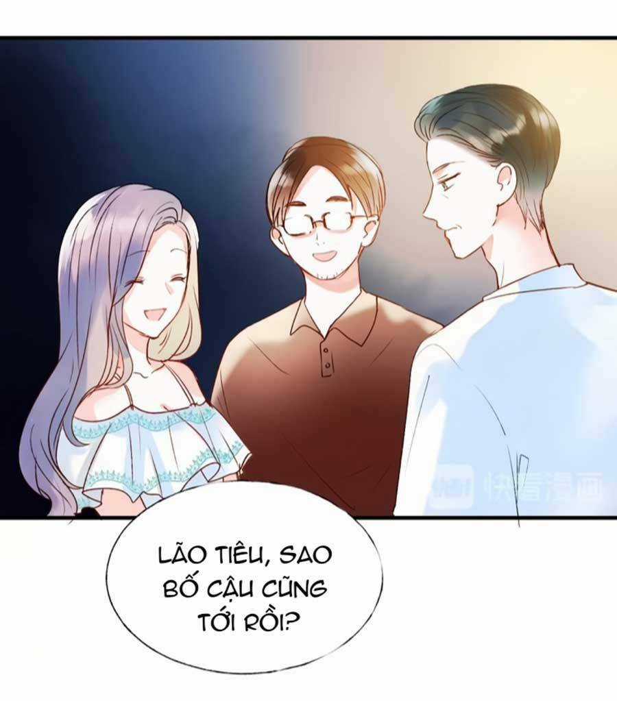 Thành Dã Tiêu Hà - Chapter 39 - Trang 23