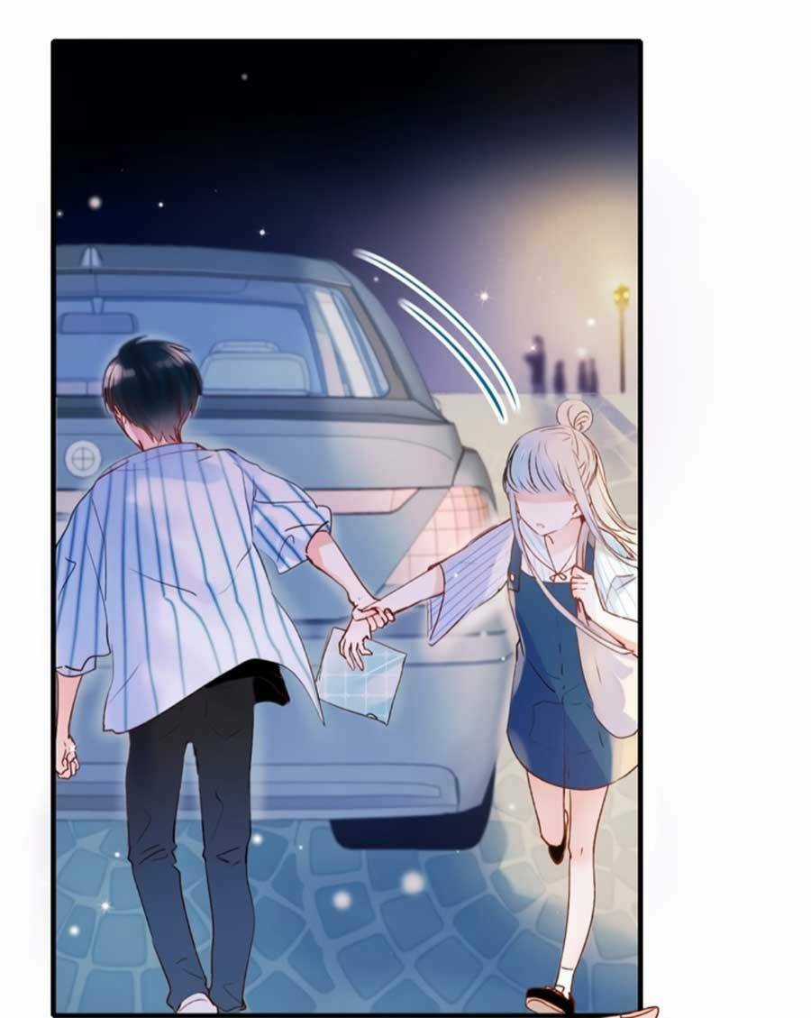 Thành Dã Tiêu Hà - Chapter 39 - Trang 28