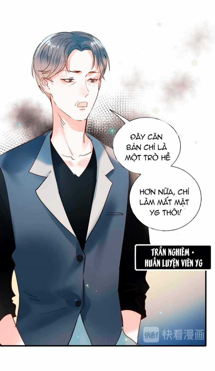 Thành Dã Tiêu Hà - Chapter 39 - Trang 4