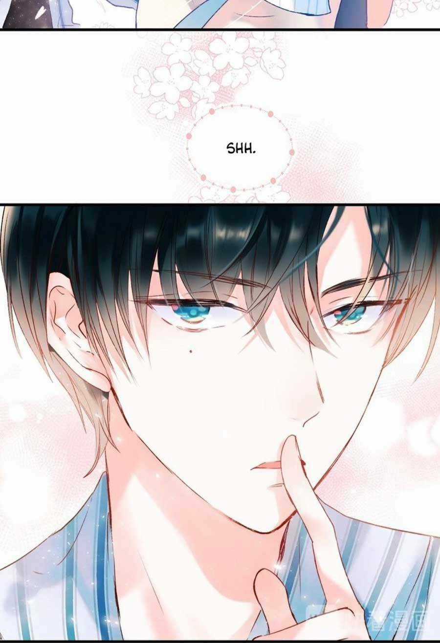 Thành Dã Tiêu Hà - Chapter 39 - Trang 31