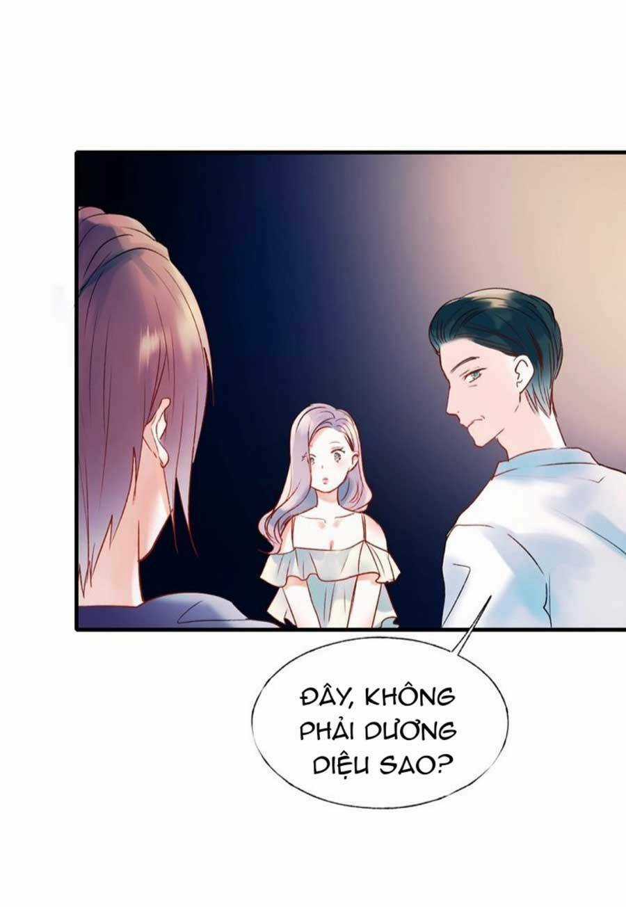 Thành Dã Tiêu Hà - Chapter 39 - Trang 33