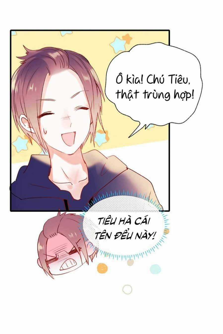 Thành Dã Tiêu Hà - Chapter 39 - Trang 34
