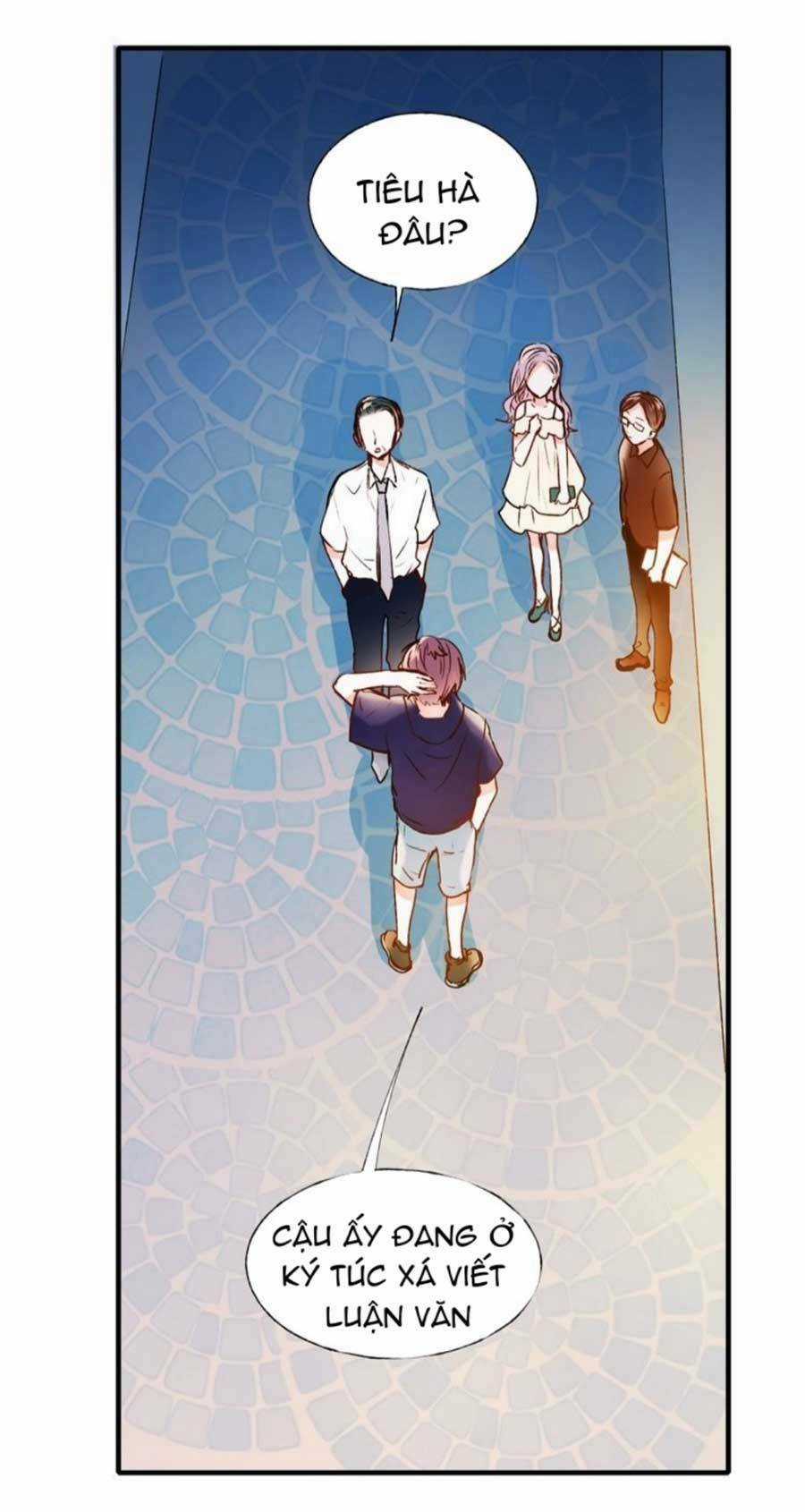 Thành Dã Tiêu Hà - Chapter 39 - Trang 35