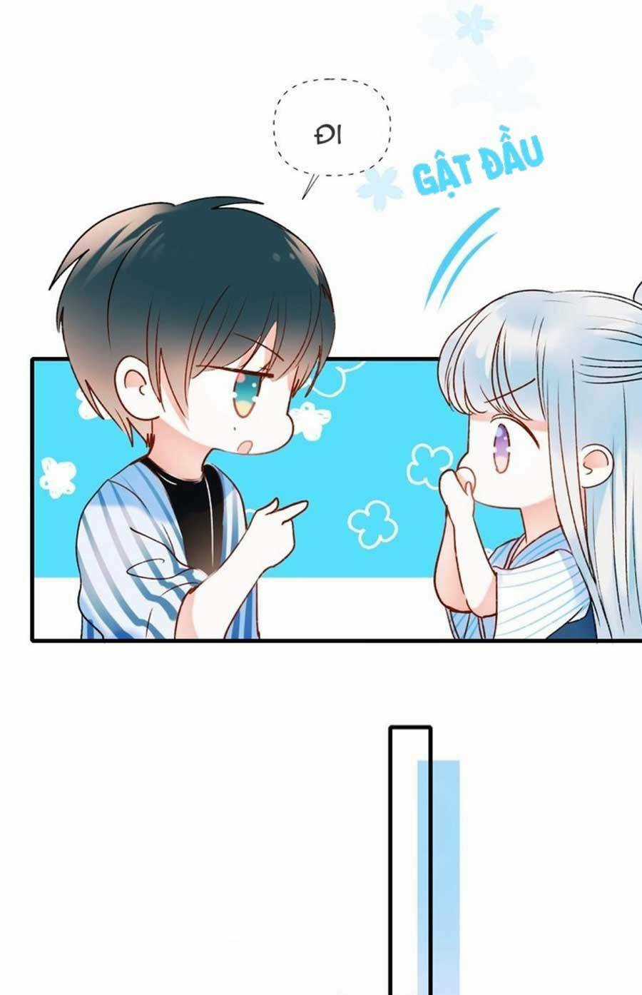 Thành Dã Tiêu Hà - Chapter 39 - Trang 38